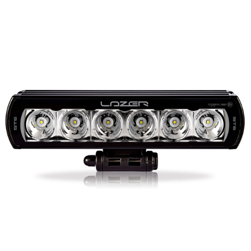Lazer Lamps ST6 Evolution Driving Light 284mm PN: 0006-EVO-B